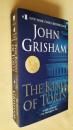 英文原版 The King of Torts by John Grisham