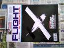 Flight International 2015年2月17-23日 英国原版国际航空杂志外文期刊