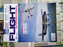 Flight International 2015年3月24-30日 英国原版国际航空杂志外文期刊