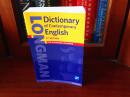最新权威英语学习字典 全新英国原装进口辞典 LONGMAN DICTIONARY OF CONTEMPORARY ENGLISH 6th edition 朗文当代英语词典｛第六版｝