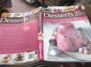 DESSERTS 500 DELICIOUS RECIPES