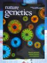 Nature genetics 2013/05 英文自然遗传学外文医学杂志