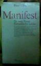 manifest