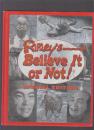 Ripley's——Believe It or Not（英文原版《信不信由你》，精装图多）