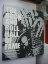 摇滚25年 THE ROCK & ROLL HALL OF FAME (The first 25 Years:The definitive chronicle of Rock & Roll) 大插图本