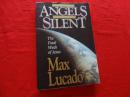 (外文原版)AND THE ANGELS WERE SILENT 天使们沉默了