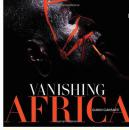 消失的非洲vanishing Africa