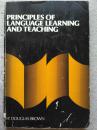 Principales of Language Learning and Teaching