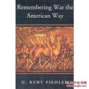 美国纪念战争的方式 remembering the war