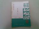 长沙铁道学院 校友录 第六册（之一）电子和数力系（1975-1986）