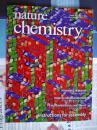 nature CHEMISTRY 2013/06 英文自然化学原版外文学习参考资料