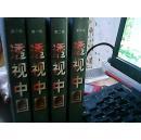 透视中国（全4卷）