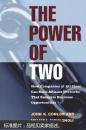 The Power Of Two: How Companies Of All