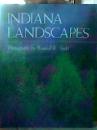 indiana   landscapes