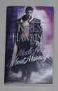 英文原版 Much Ado About Marriage by Karen Hawkins 著