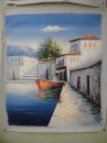 苏联油画2