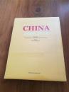 CHINA 1949-2014【全新未开封，大16开精装本】