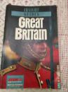 Great Britain inside guides APA