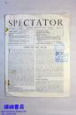 SPECTATOR   英国旁观者杂志 1949年7月8日出版 NO.6315