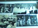老照片【成都川剧学校】【13---顶层】