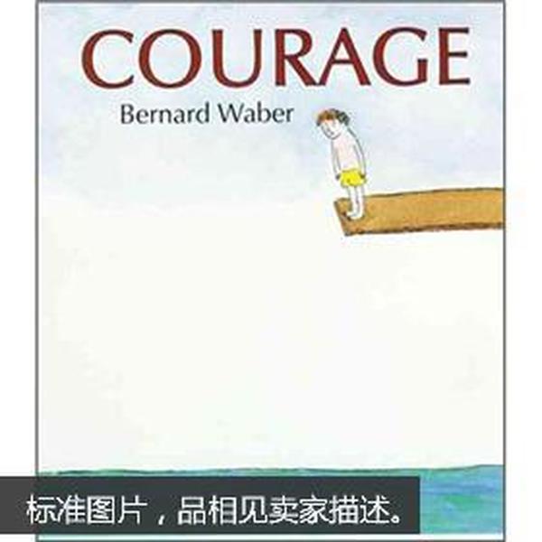 Courage