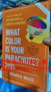 What Color is Your Parachute 2015: A Practic/9781607745556