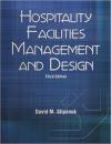 Hospitality Facilities Management and Design