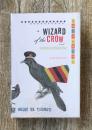 【签名本】恩古吉·瓦·提安哥《乌鸦魔法师》（Wizard of the Crow），2006年初版精装，恩古吉·瓦·提安哥签赠