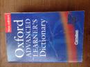 牛津高阶英语词典 Oxford Advanced Learner's Dictionary（new edition）