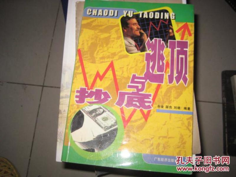 抄底与逃顶   6443