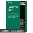 Business Law：5th Edition(Business Review Series)