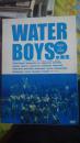 经典日本电视连续剧电视剧DVD 水男孩6碟D5  两张花絮少一张 竹中直人