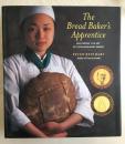 【英文原版】The Bread Bakers Apprentice