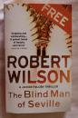 ROBERT WILSON- THE BLIND MAN OF SEVILLE-英文原版