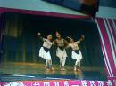 照片--民族舞蹈灿烂多姿【29张套--云南新闻图片】