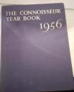 The Connoisseur Year Book  1956       m