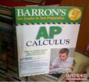BARRON'S AP CALCULUS, 10TH EDITION