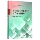 原位自生双相纳米复合永磁材料