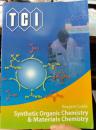 TCI 有机合成与材料化学产品目录 Reagent Guide Synthetic Organic Chemistry & Materials Chemistry （箱五）