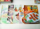 四川烹饪 2002年1，2,4,6,9期