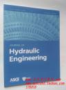 Journal of Hydraulic Engineering 2015/07ASCE水利工程原版期刊