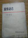 宣传动态选编.1980
