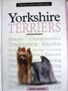 英文原版    New Owner's Guide to Yorkshire Terriers       约克郡犬指南