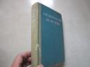the origin of life on the earth (地球上生命的开始)1957年英文版