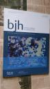 BJH Britsh Journal of Haematology 2014/02 英国血液学杂志 权威医学杂志