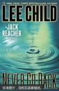 Never Go Back: A Jack Reacher Novel[永不回头] [精装]