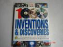1000 INVENTIONS & DISCOVERIES