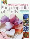 Encyclopedia of Crafts, Martha Stewart 手工艺百科全书