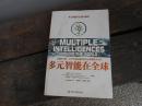多元智能在全球{全球四大洲、20个国家和地区的多元智能教学实录}