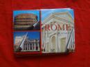 ROME PAST AND PRESENT 书友说是罗马今昔